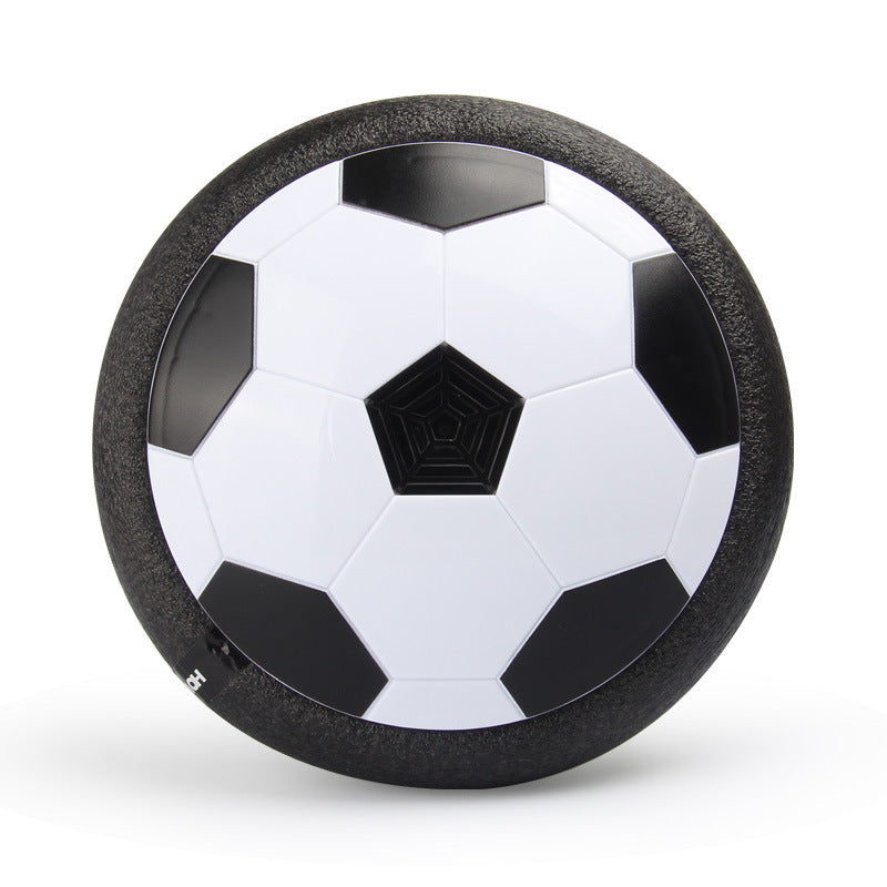 Air Power Hover Soccer Ball — Indoor & Outdoor Educational Sports Toy for Kids