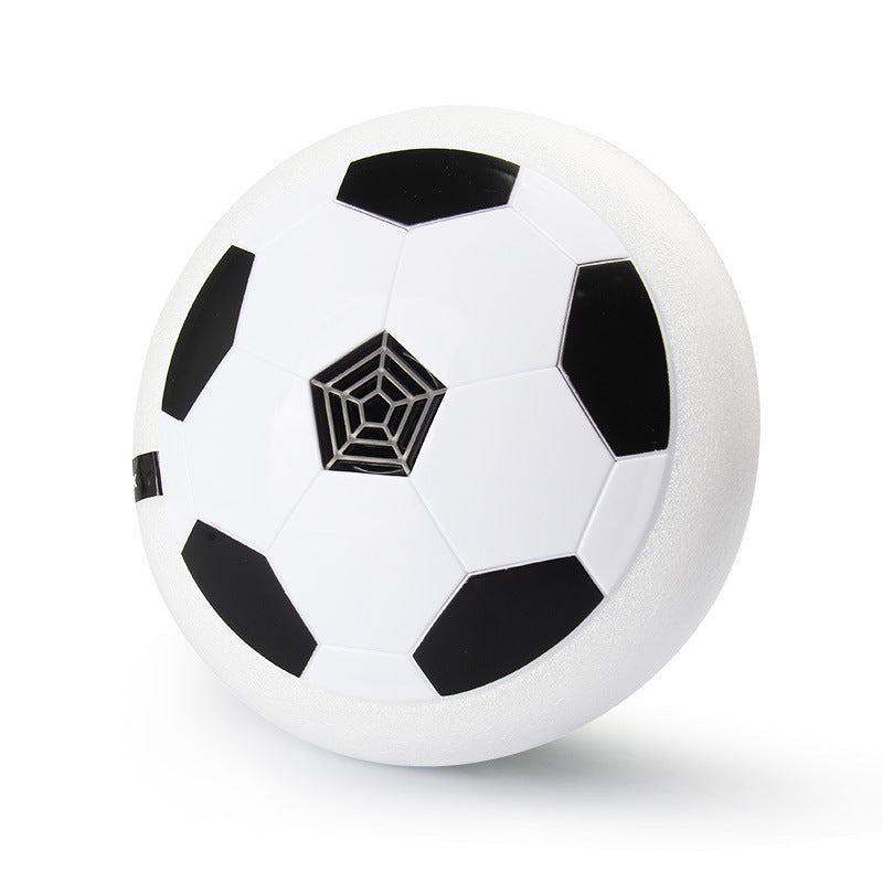 Air Power Hover Soccer Ball — Indoor & Outdoor Educational Sports Toy for Kids