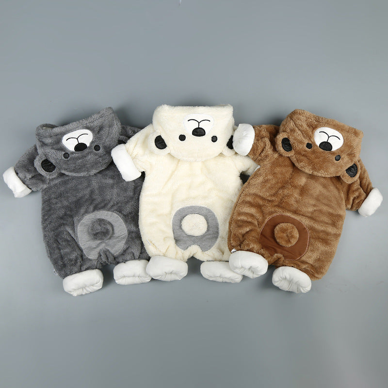 Baby Cotton Onesies with Hood – Soft, Warm & Stylish for Infants