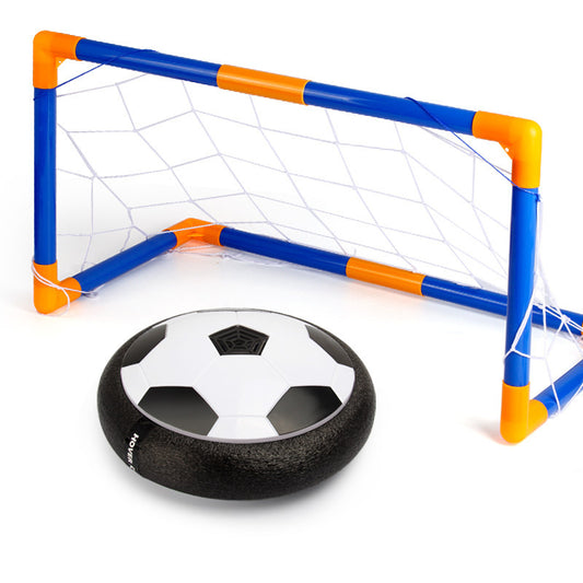 Air Power Hover Soccer Ball — Indoor & Outdoor Educational Sports Toy for Kids