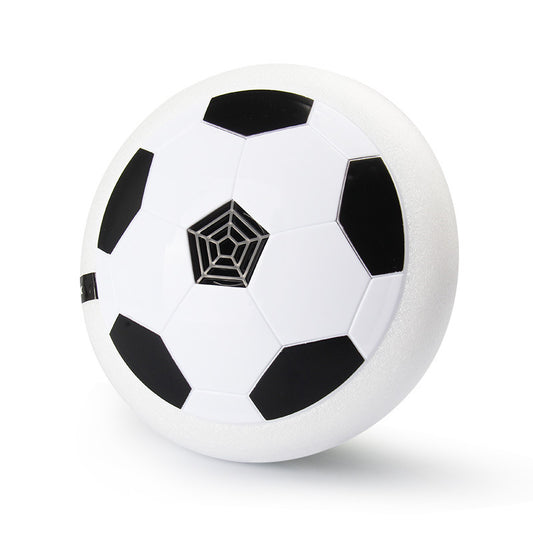 Air Power Hover Soccer Ball — Indoor & Outdoor Educational Sports Toy for Kids