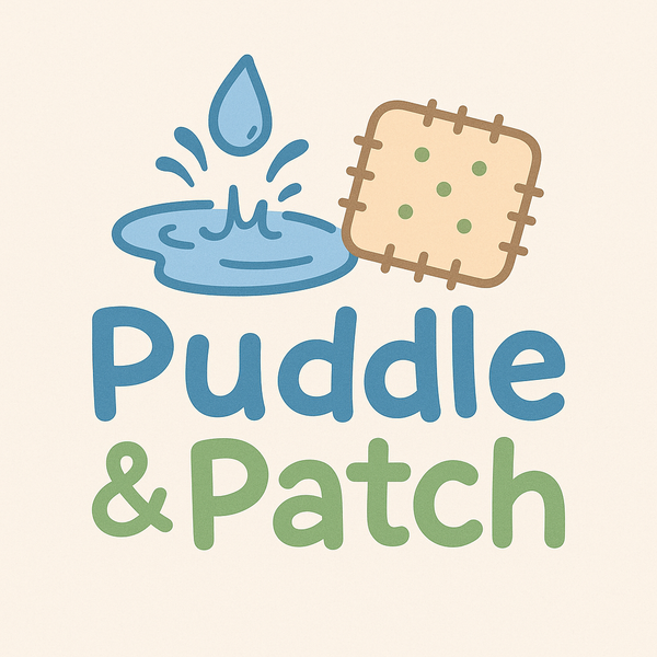 Puddle & Patch